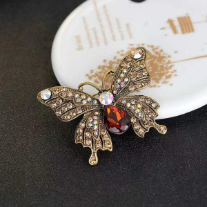 Brosa Fluturas SIC MODA 5615 - Img 2