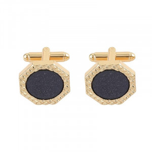Butoni Camasa Titanium SIC MODA 5827B - Img 1