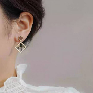 Cercei Clips Sic Moda 5769 - Img 2