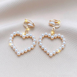 Cercei Clips Sic Moda 5774 - Img 2