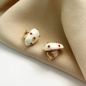 Cercei Clips Sic Moda 5938 - Img 5