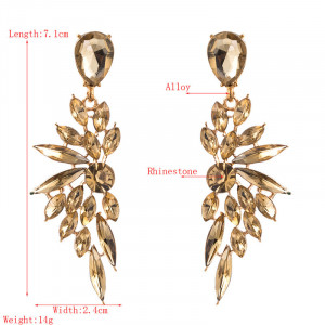 Cercei Eleganti Sic Moda 5717B - Img 5