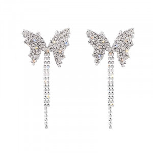 Cercei Eleganti Sic Moda 5784 - Img 1