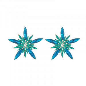 Cercei Eleganti Sic Moda 5788B - Img 1