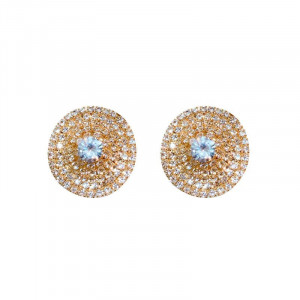 Cercei Eleganti Sic Moda 5804B - Img 1