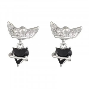 Cercei Ingerasi Sic Moda 5756 - Img 1