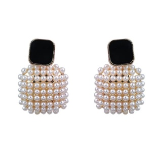 Cercei Perla Sic Moda 6030 - Img 1