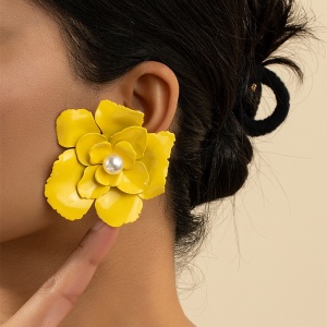 Cercei Sic Moda 5956G - Img 3