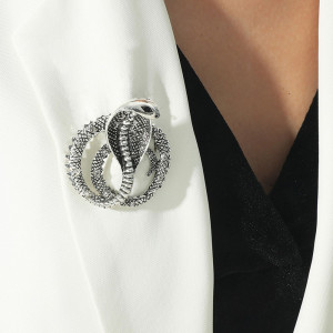 Cobra broach SIC MODA 3861 - Img 2