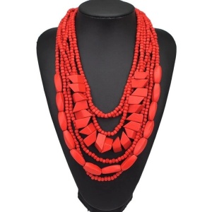 Colier Margele Sic Moda 6038A - Img 2