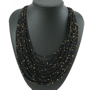 Colier sirag margele Sic Moda 5342D - Img 1