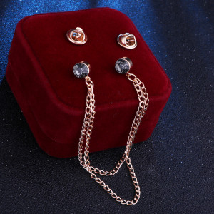 Crystal Brooch SIC MODA 4292 - Img 3