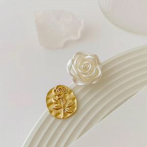 Different Sic Moda Earrings 5418 - Img 4