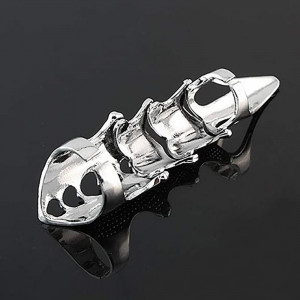 Gothic SIC MODA 4357 Gothic SIC ring - Img 3