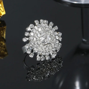 Inel Elegant SIC MODA 5834 - Img 2