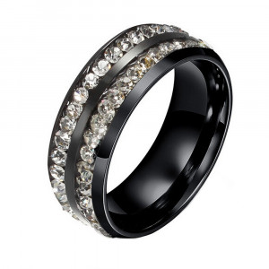Lady's Titan SIC MODA 3712 Ring - Img 1