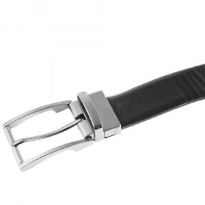 Leonardo Verrelli 5193 2-sided Natural Leather Belt Leonardo Verrelli 5193 - Img 2