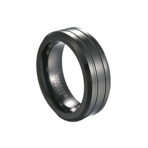 Men's Tungsten Ring SIC MODA 3817 - Img 1