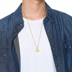 Necklace SIC MODA 5638C - Img 4
