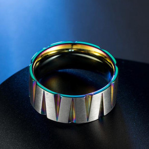 Ring Titan SIC MODA 3589 - Img 2