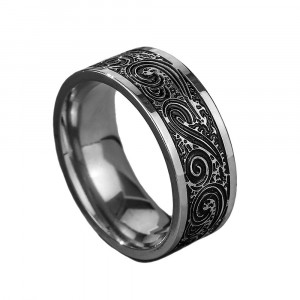 Ring Titan SIC MODA 3764 - Img 1