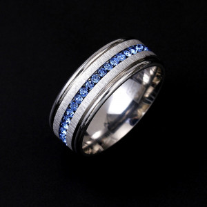 Ring Titan SIC MODA 3786 - Img 5