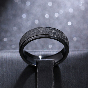 Ring Unisex Titan SIC MODA SIC MODA 3791 - Img 3