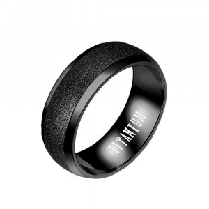 Ring Unisex Titan SIC SIC MODA 3799 - Img 1