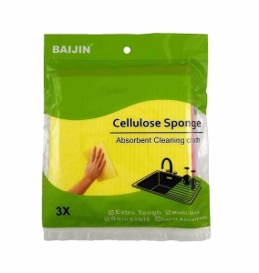 Set lavete absorbante, 5 bucati - Img 2
