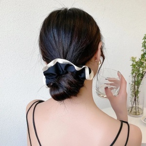 Set Scrunchie Fashion Șic Moda 6077 - Img 3