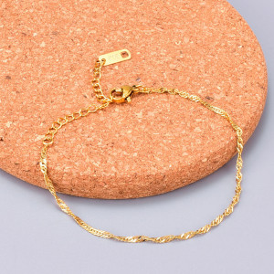 Sic Moda 4177 titanium bracelet - Img 3
