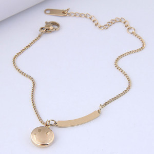 Sic Moda 4183 titanium bracelet - Img 4
