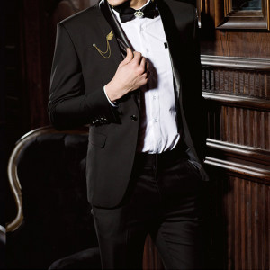 SIC MODA 4254 Wing Broach - Img 4