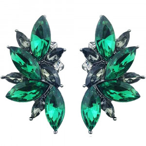 Sic Moda 4360 crystal earrings - Img 7