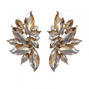 Sic Moda 4360X crystal earrings - Img 6