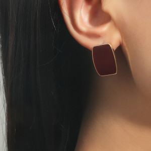 Sic Moda 4370 Elegant Earrings - Img 4