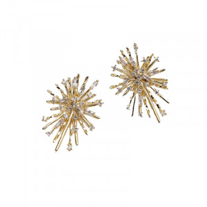 Sic Moda 4377 earrings - Img 1