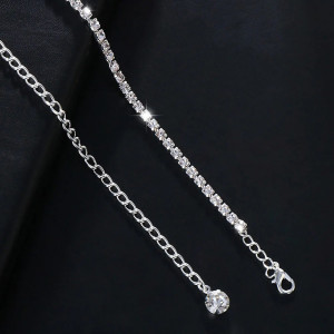 SIC MODA 5662 crystal strap - Img 5