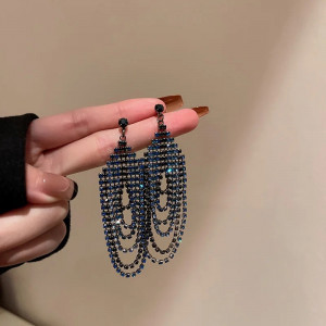 Sic Moda 5810 Elegant Earrings - Img 2