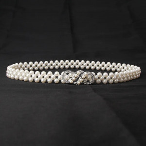 SIC MODA 5850 SIC MODA 5850 pearl belt - Img 2
