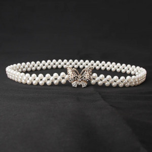 SIC MODA 5854 SIC MODA pearl belt - Img 7
