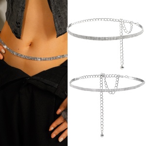 Sic Moda 5914A Elegant Belt - Img 1