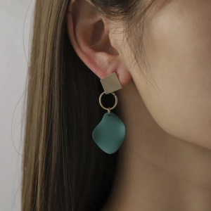 Sic Moda 5974 earrings - Img 5