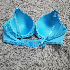 Sic Moda C Cup lace bra Sic Moda 5525 - Img 5