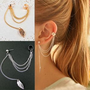 Sic Moda ear cuff 4148G - Img 2