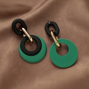 Sic Moda earrings 5955B - Img 3