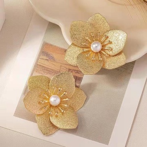Sic Moda earrings 5957 - Img 6