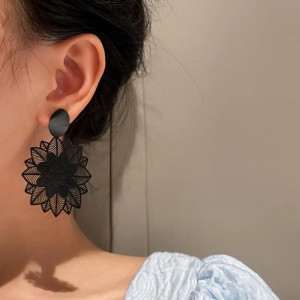 Sic Moda Elegant Earrings 5715 - Img 3