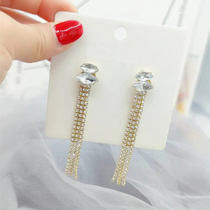 Sic Moda Elegant Earrings 5748
