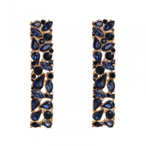 Sic Moda Elegant Earrings 5759A - Img 1